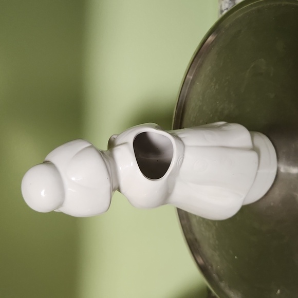 Final Price/Vintage Orchids of Hawaii Geisha Girl Tiki Mug - Picture 3 of 5